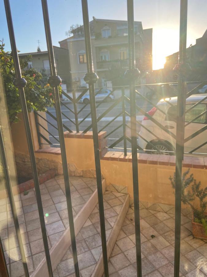 Holiday home Zen Quartu Sant'Elena