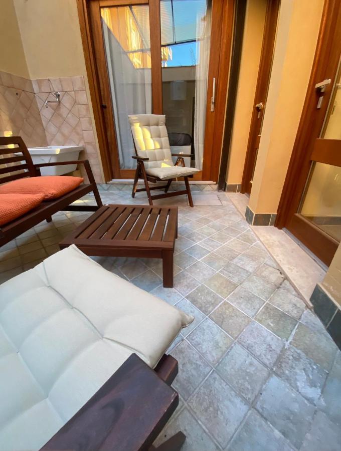 Zen Holiday home Quartu Sant'Elena